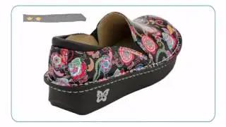 Alegria Debra Professional Print - Planetshoes.com
