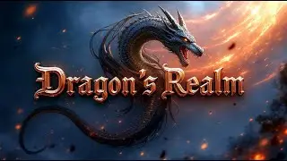 Dragon's Realm 🔥 | The Most Epic Cinematic Music of All Time!