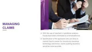 Insurance Data Analytics for Better Decision Making