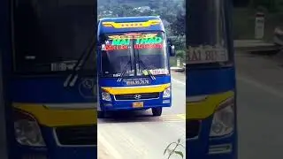 Xe kh&aacute;ch giường nằm cao cấp #Đakgovlog