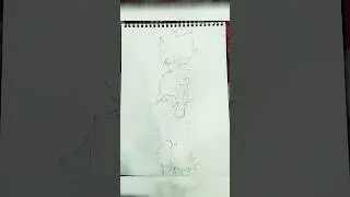 goku ssj art part 1