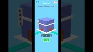 Brain Games 3D Level 61,62,63,64,65 Detailed Solutions | Fazie Gamer