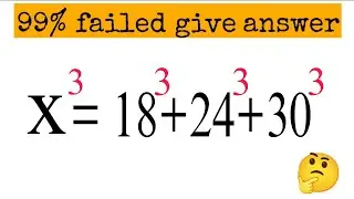 Algebra math problem | Math exponential problem solution | Math Olympiad problems 