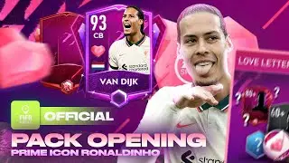 PACK OPENING | HEARTBREAKERS VAN DIJK - H&Ograve;N Đ&Aacute; TẢNG TỐN K&Eacute;M NHẤT TRONG STORE