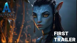 Avatar 4 (2026) First Trailer - Concept 