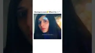 𝙈𝙖𝙧𝙧𝙞𝙖𝙜𝙚 𝙞𝙨 𝙨𝙘𝙖𝙧𝙮😳💔😭#jafaa #mawrahocane #mohibmirza #jafaaepisode11 #jafaaepisode12 #jafaaost #short