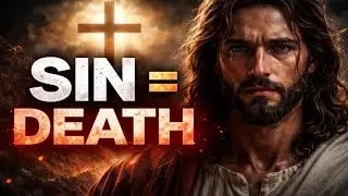 THE PRICE OF SIN IS DEATH😰 &mdash; Jesus Calls You to Repent!