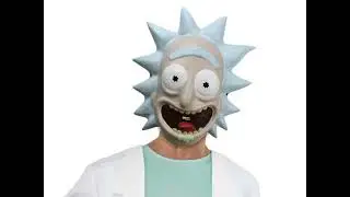 Morty's Fan Fiction #rickandmorty #meme