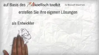 koellisch toolkit for SharePoint Intro