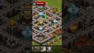 Throne Rush: Abandoned throne for Wealth| Shortcut to Earn Morales