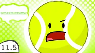 bfdi algodoo 11.5: UGH, WHEN IS THE NEXT CHALLENGE?