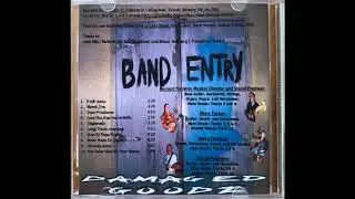 Damaged Goodz 2006 Cd Track 4 - Love The One You're With
