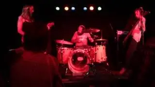 Pickleback [live] - Constant Harmony