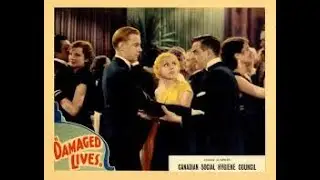 Damaged Lives (1933) HD Diane Sinclair