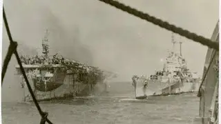 America's Worst Naval Defeat of WWII          The Battle of Savo Island #ww2 #usanavy #japan #usa 