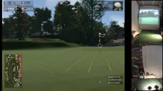 TGC OHL Classic - Round 2