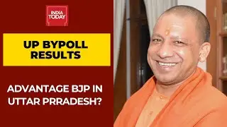 Uttar Pradesh Bypoll Results: Will Exit Poll Predictions Become True?