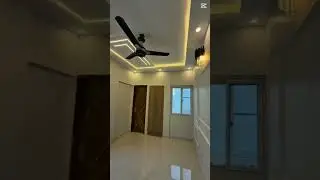 🏡 3 Side Corner Fully Renovated 3-Bed Apartment for Sale Bukhari Commercial, DHA Karachi📍03212144998