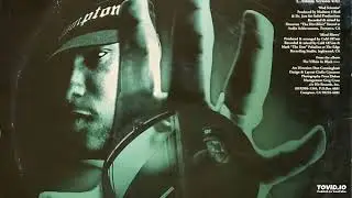 MC Ren - Mad Scientist (Instrumental)