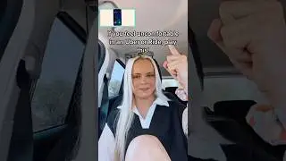 #Share this Ride-Share & Uber Safety Sound❤️ #phonecall #uber #rideshare #ridesafety