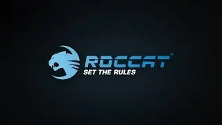 Team ROCCAT| Big Announcement