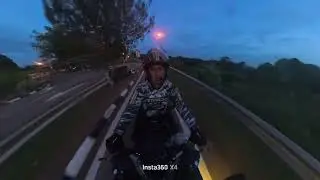 Ride lanchang pahang 09/01/2026