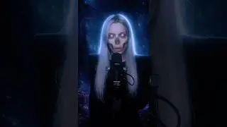 В новом треке мы выкрутим ритуальные пляски на максимум! #gothrock #femalevocal