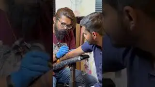 ☎️9974800700📍Blackbird Tattoo Studio#rajkot #ahemdabad #surat #rajkotfood #tattooart #tattooartist