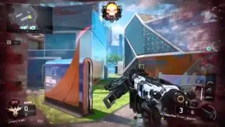 BO3 PUB STOMP MONTAGE!!!