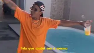 BMW - Prod JKY FT BIGXISH, Detona Emici