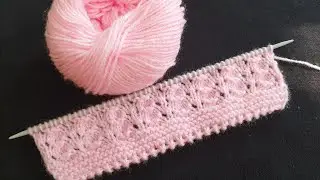 Knitting Pattern for Baby Sweater |Cardigan | Frock | Blanket