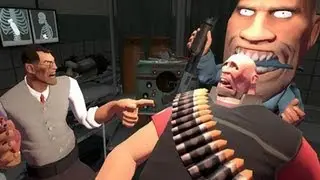 First Time TTT (Trouble in Terrorist Town)