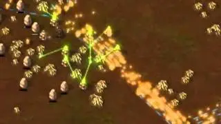 Harvest Massive Encounter - Trailer
