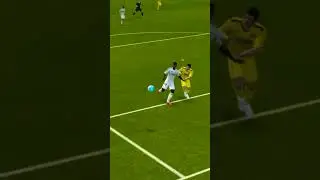 triple bicycle kick in one match #fcmobileid #eafc25 #efootball #eafcfifamobile #fifashots