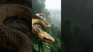 giant animals 2025