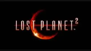 Lost Planet 2 OST - Akride X