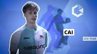 RealVNC and CUAFC’s Collaborative Legacy at the 150th Varsity Match