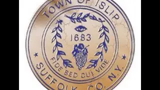 2016 In The Town of Islip