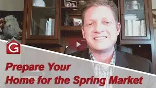 Kansas City Real Estate Agent: 4 tips for selling your home this spring