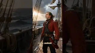 Михаил Лермонтов - Парус, а также камео поэтов в новом видео🙏Пишите кого узнали в комментарий
