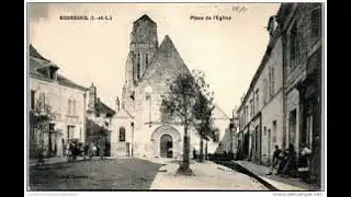 Onze regards sur Bourgueil
