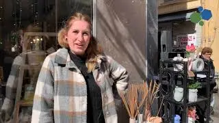 Coop Le Village : Marie de Th&eacute;vy Cr&eacute;ation