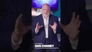Future Tech's Dan Chaney discusses public AI tools and private networks