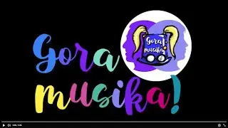 GORA MUSIKA! - MARI DOMINGI, MARI BIHURRI