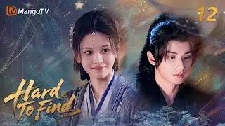 [ENG SUB]EP12💞The revenge journey of a cunning prince and a sickly princess!|MangoTV English