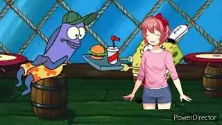“You just had to kill her…”