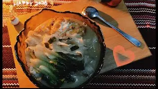 Heartwarming Rich Fish Soup Noodles | Homestyle Recipe, Irresistibly Savory   鱼汤面