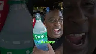 Are you Team Sprite Lymonade or Chill?