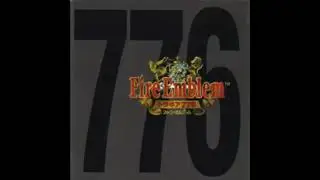 Thracia 776 Re-arranged Soundtrack ~ Union of Knights