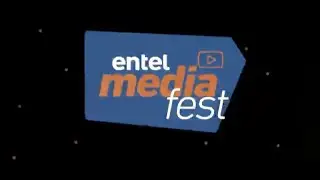 Nuevos artistas en Entel Media Fest